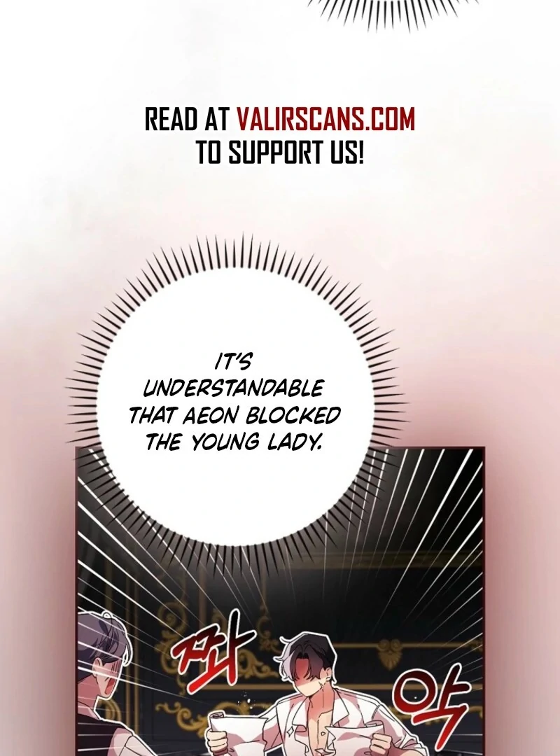 I Reincarnated as a Parenting Story Extra Chapter 41 - page 37