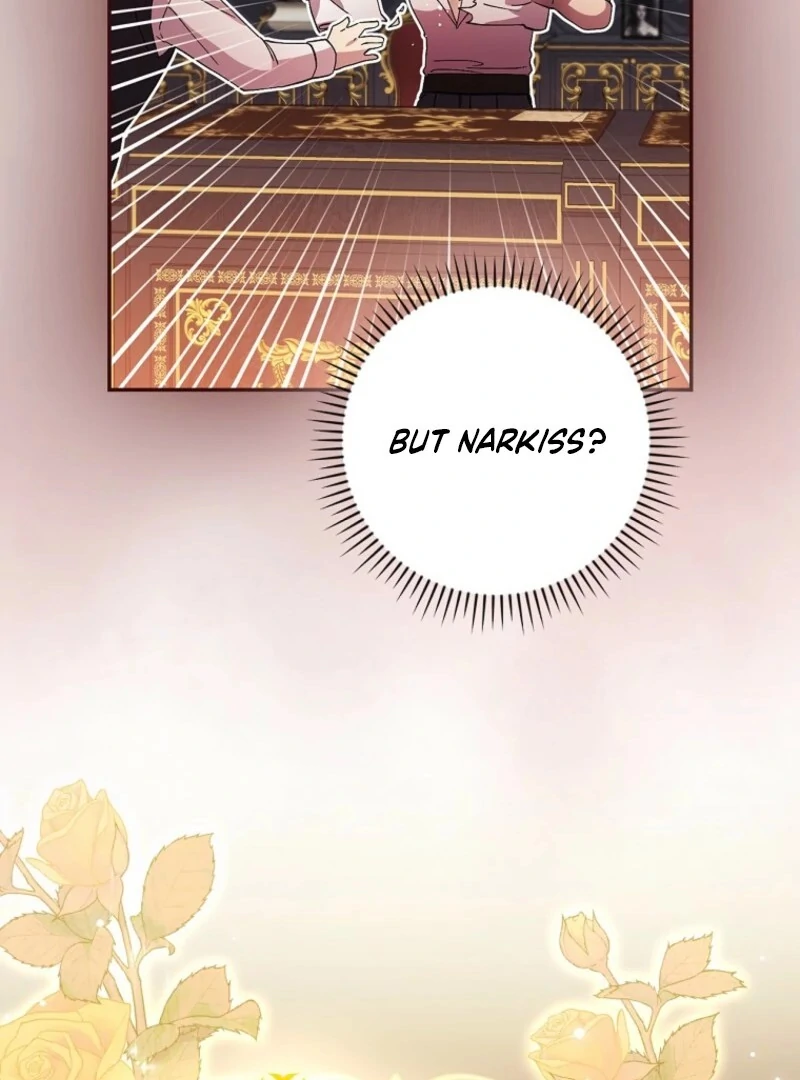 I Reincarnated as a Parenting Story Extra Chapter 41 - page 38