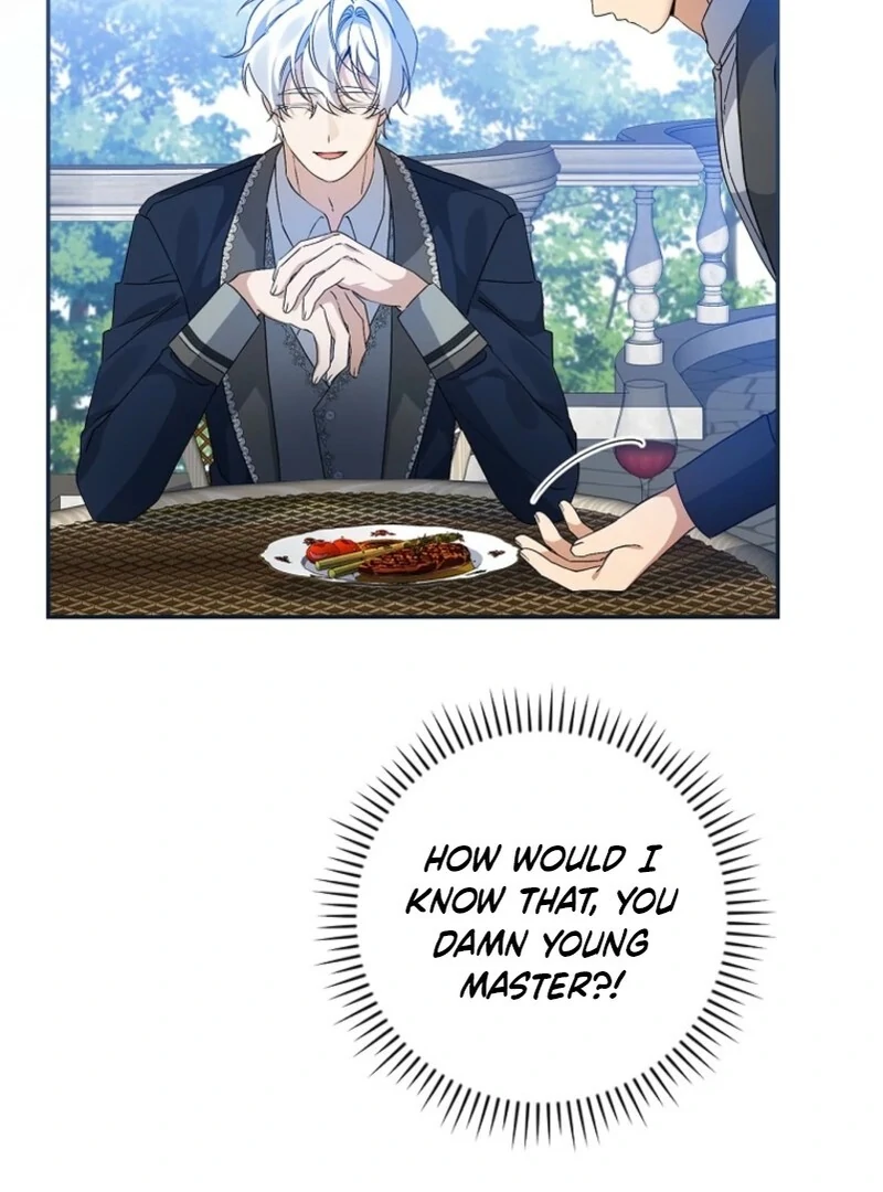 I Reincarnated as a Parenting Story Extra Chapter 41 - page 4