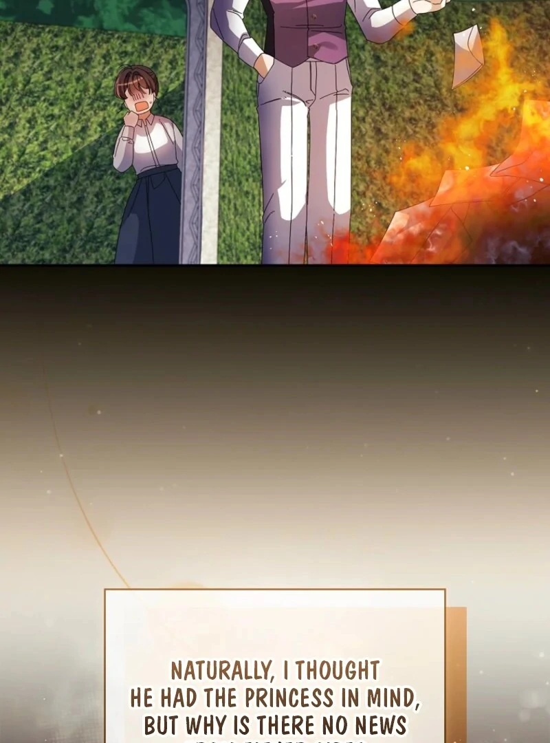 I Reincarnated as a Parenting Story Extra Chapter 41 - page 43