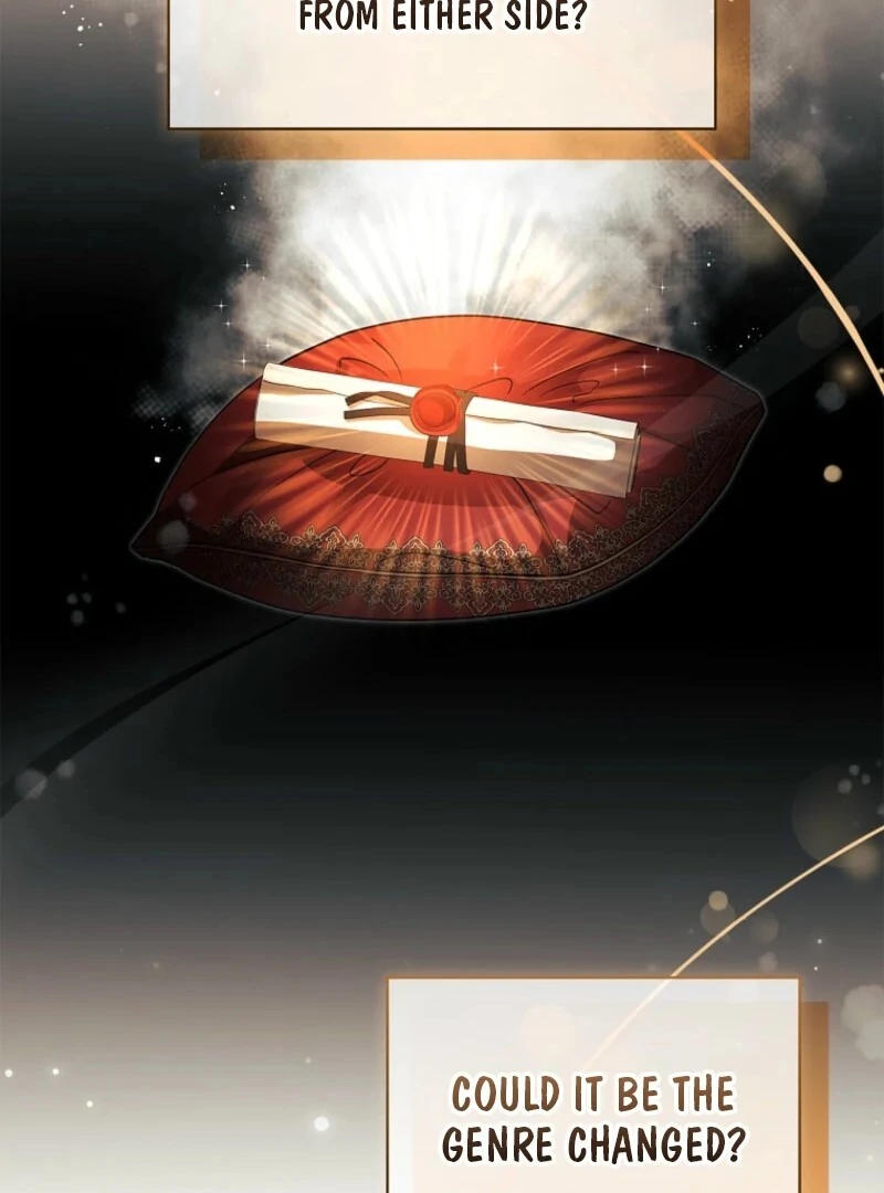 I Reincarnated as a Parenting Story Extra Chapter 41 - page 44