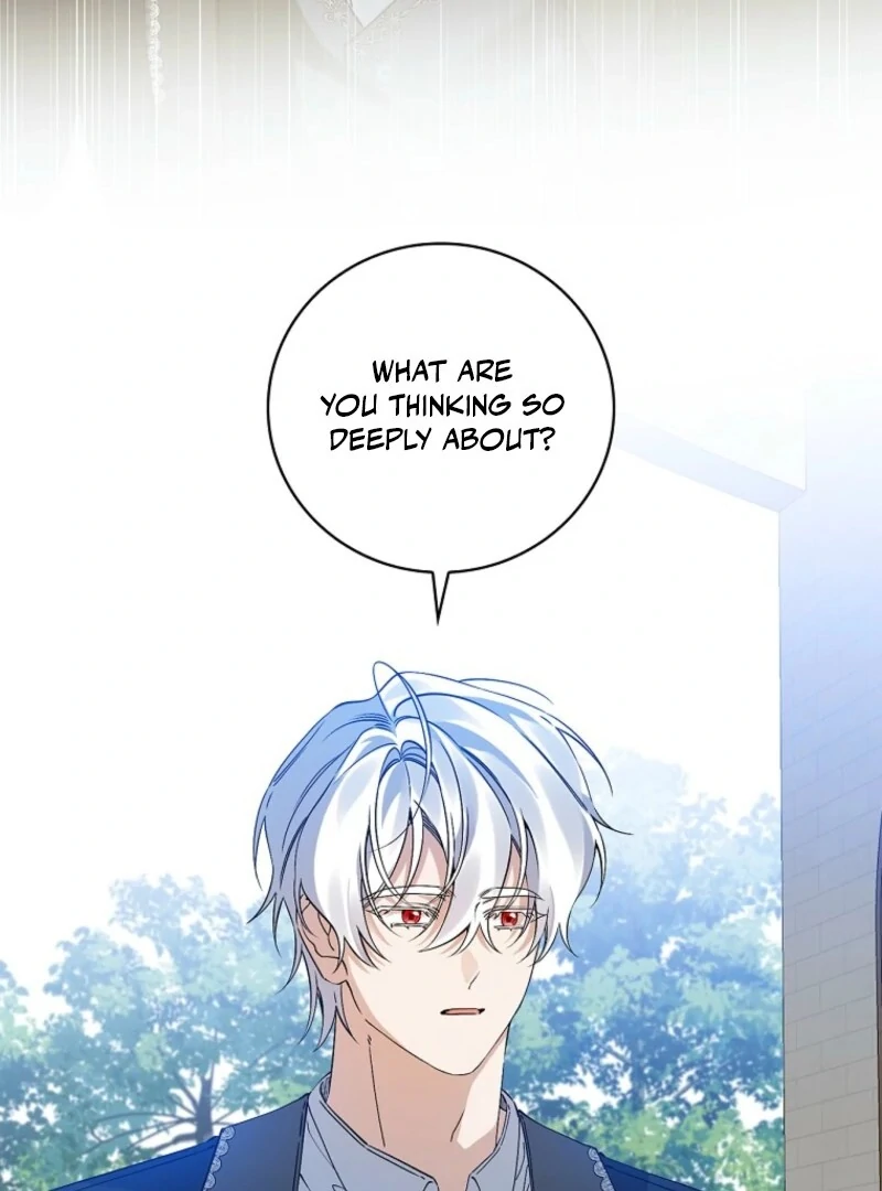 I Reincarnated as a Parenting Story Extra Chapter 41 - page 48