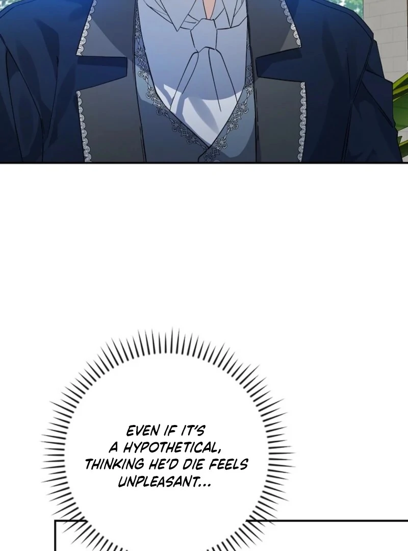 I Reincarnated as a Parenting Story Extra Chapter 41 - page 49