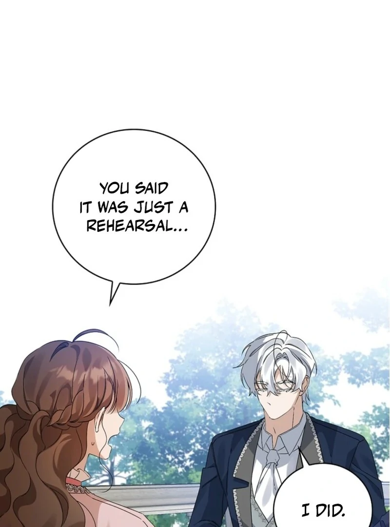 I Reincarnated as a Parenting Story Extra Chapter 41 - page 5