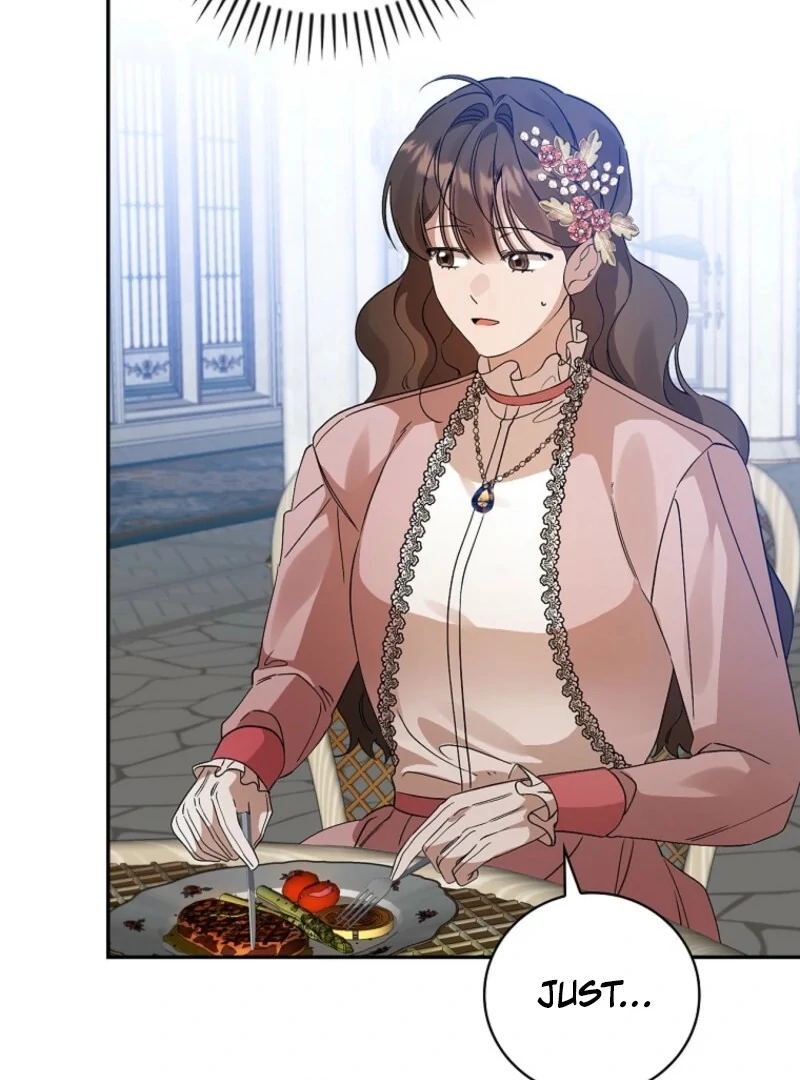 I Reincarnated as a Parenting Story Extra Chapter 41 - page 50