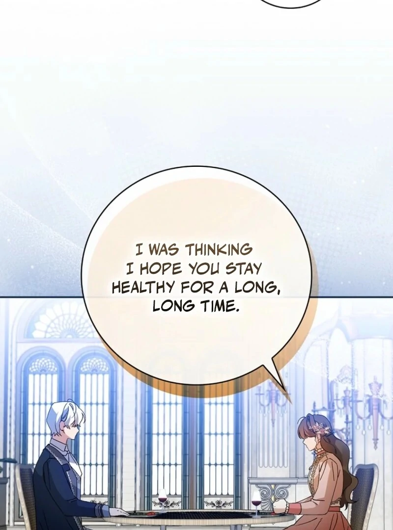 I Reincarnated as a Parenting Story Extra Chapter 41 - page 51