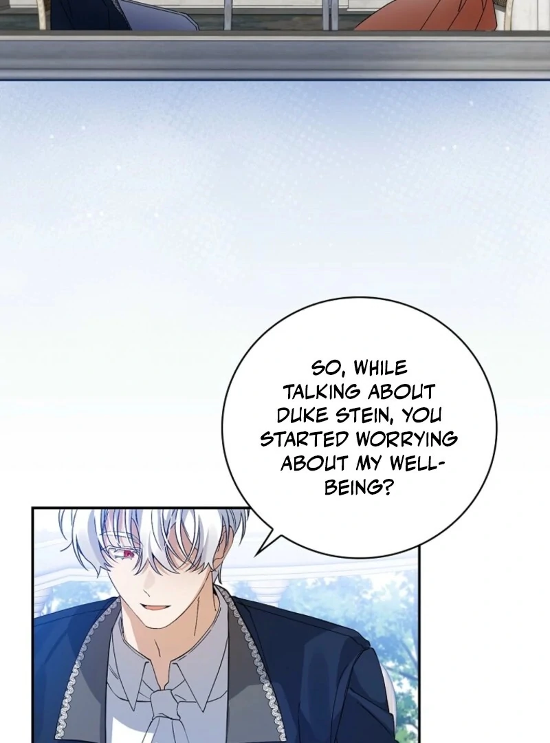 I Reincarnated as a Parenting Story Extra Chapter 41 - page 52