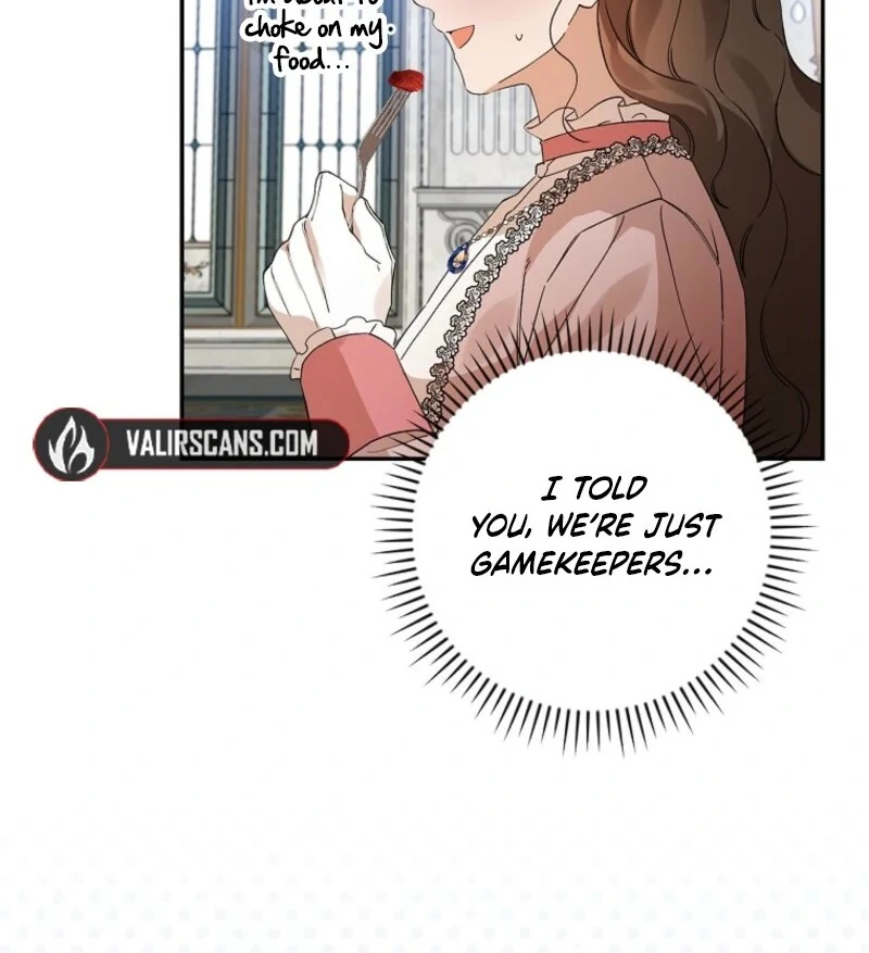 I Reincarnated as a Parenting Story Extra Chapter 41 - page 55