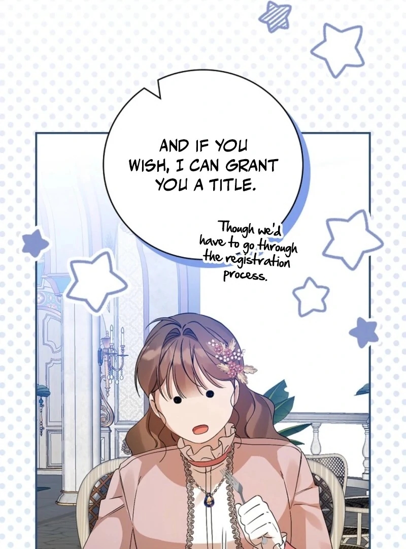 I Reincarnated as a Parenting Story Extra Chapter 41 - page 56