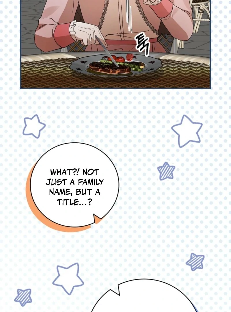 I Reincarnated as a Parenting Story Extra Chapter 41 - page 57