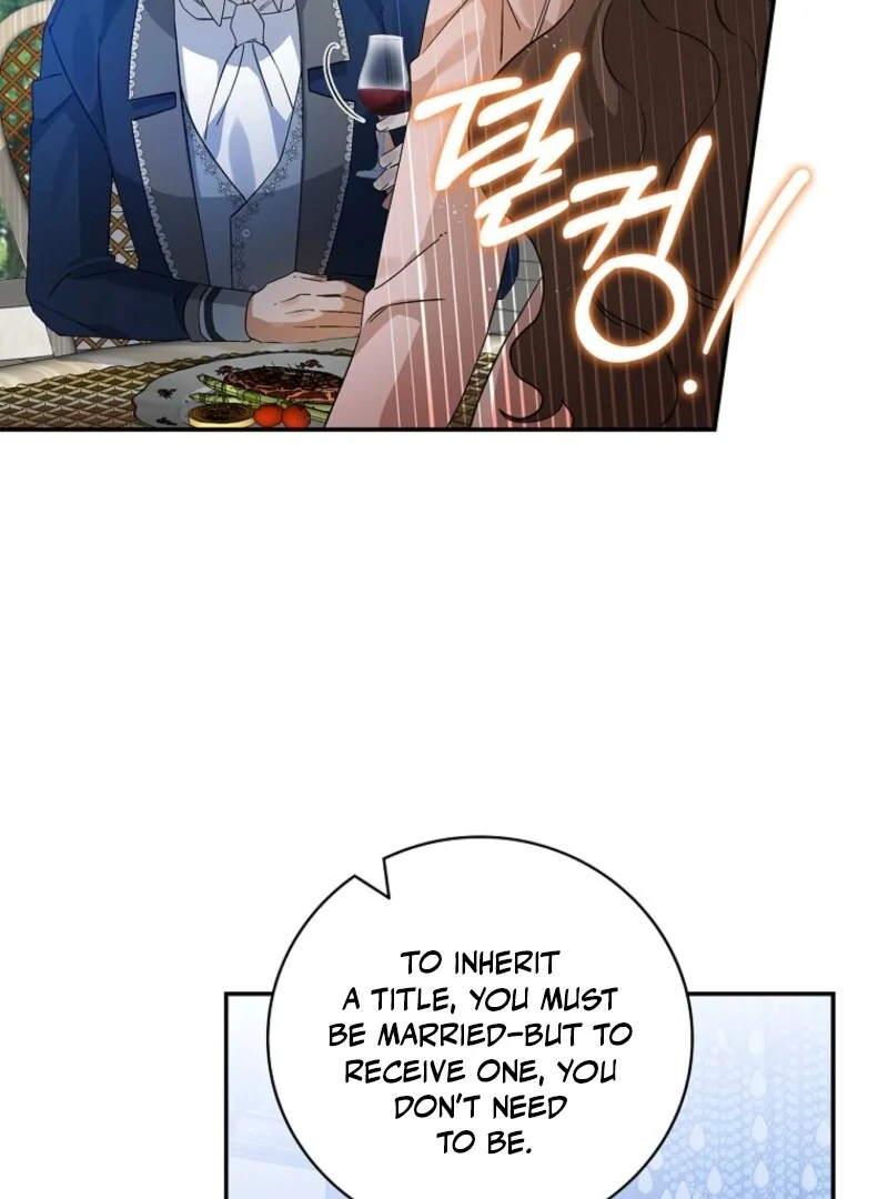 I Reincarnated as a Parenting Story Extra Chapter 41 - page 59