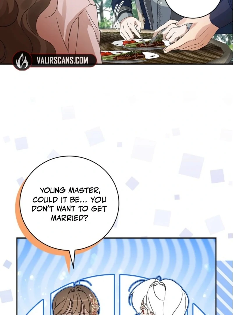 I Reincarnated as a Parenting Story Extra Chapter 41 - page 6