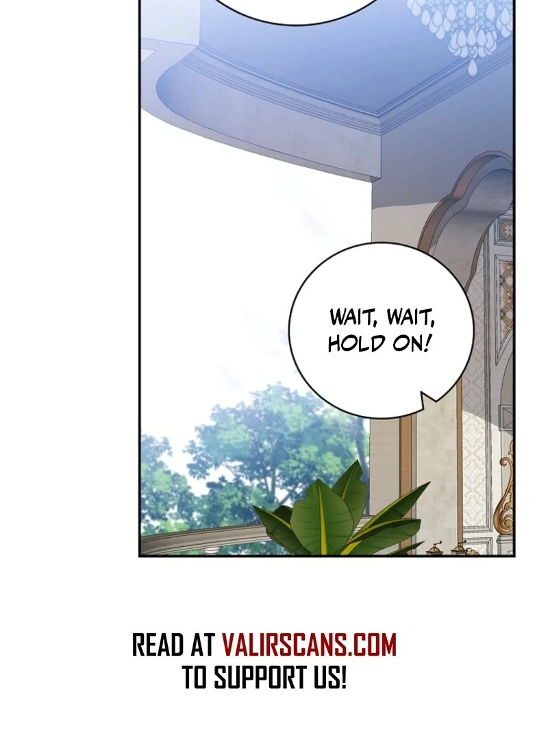 I Reincarnated as a Parenting Story Extra Chapter 41 - page 60