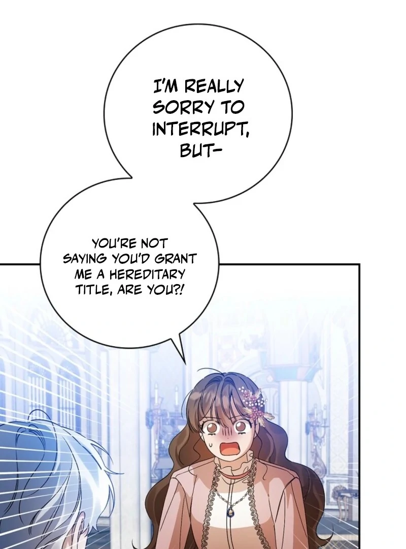 I Reincarnated as a Parenting Story Extra Chapter 41 - page 61