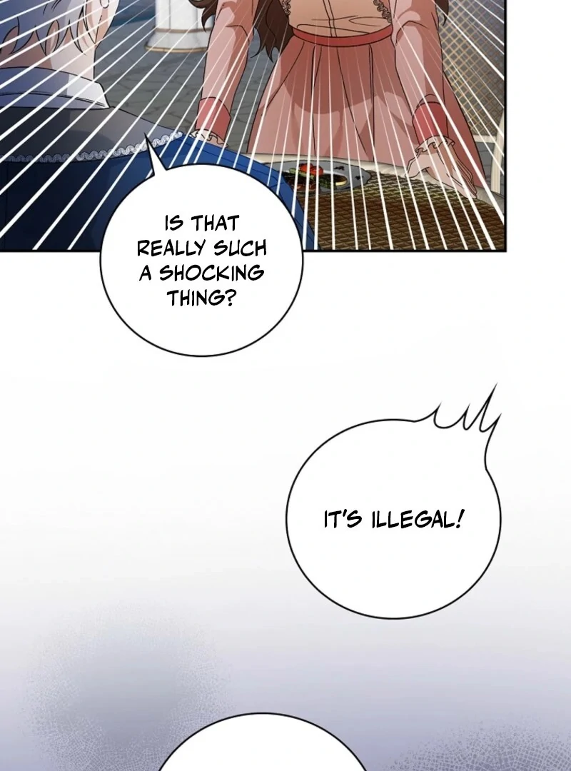 I Reincarnated as a Parenting Story Extra Chapter 41 - page 62