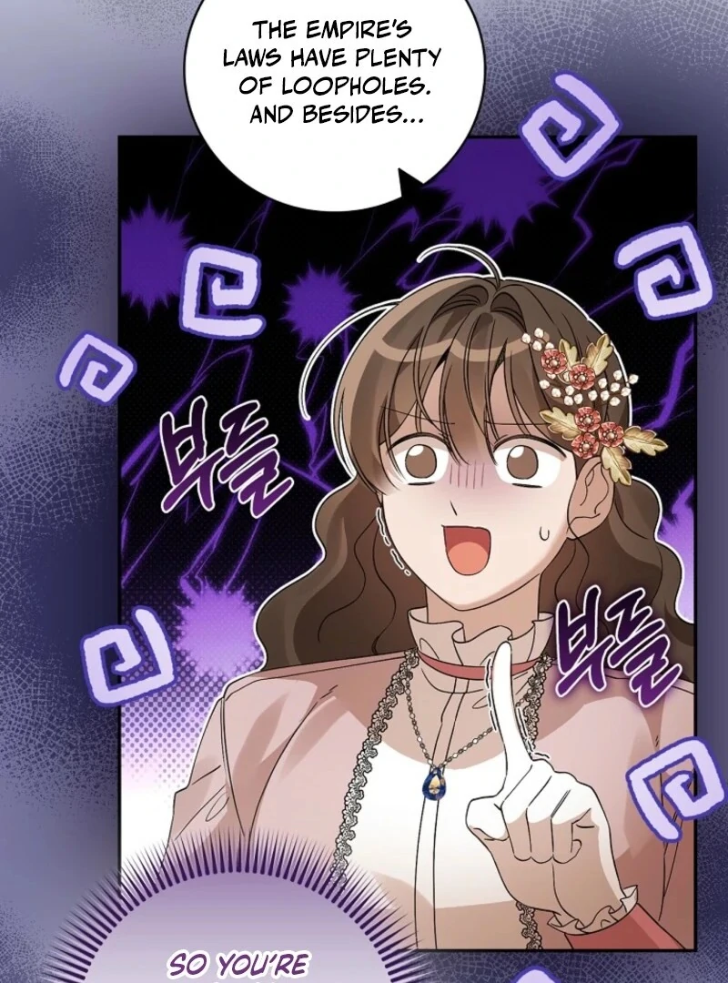 I Reincarnated as a Parenting Story Extra Chapter 41 - page 63