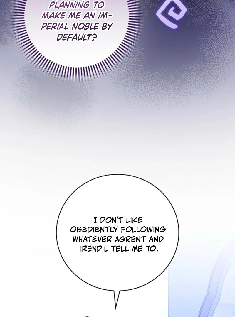 I Reincarnated as a Parenting Story Extra Chapter 41 - page 64