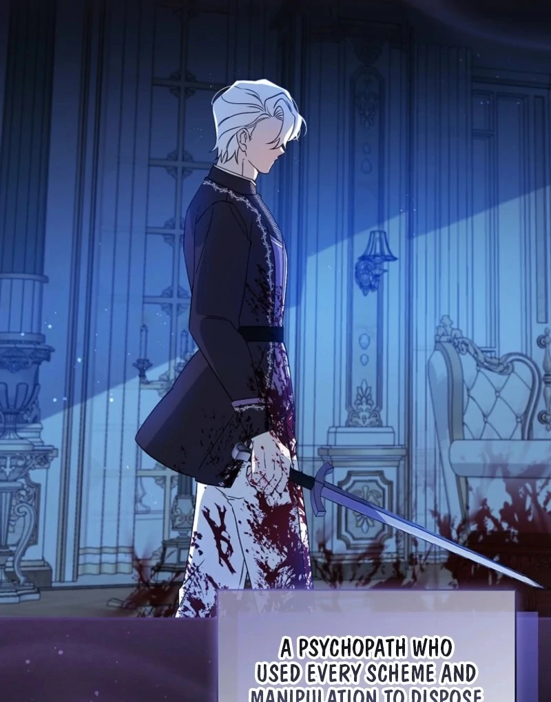 I Reincarnated as a Parenting Story Extra Chapter 41 - page 68