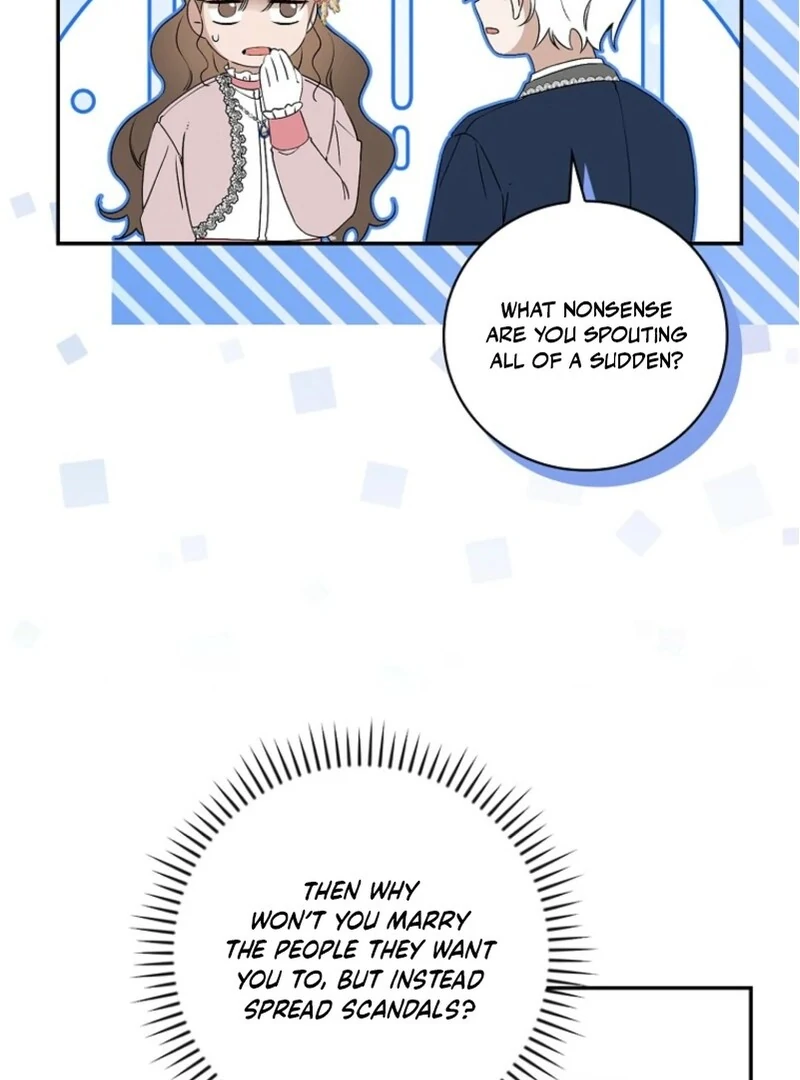 I Reincarnated as a Parenting Story Extra Chapter 41 - page 7