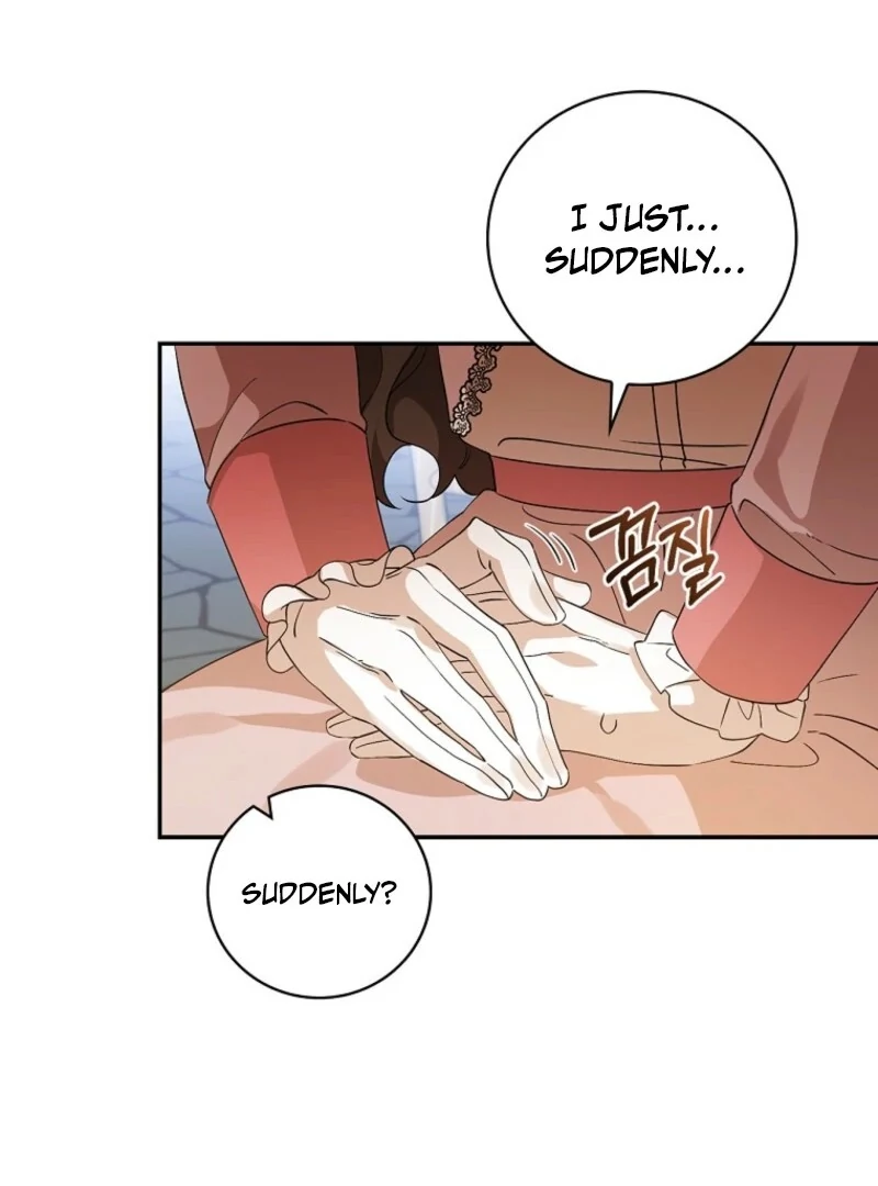 I Reincarnated as a Parenting Story Extra Chapter 41 - page 74