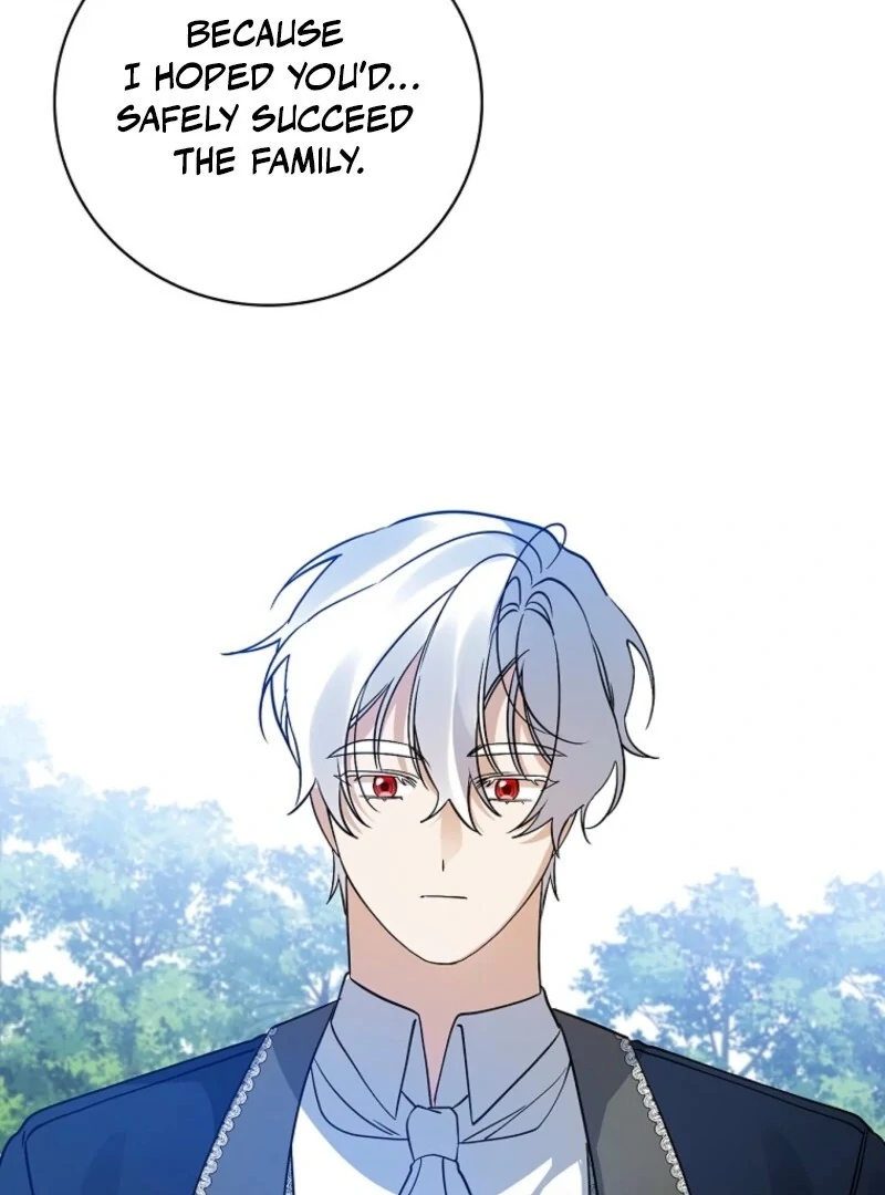 I Reincarnated as a Parenting Story Extra Chapter 41 - page 76