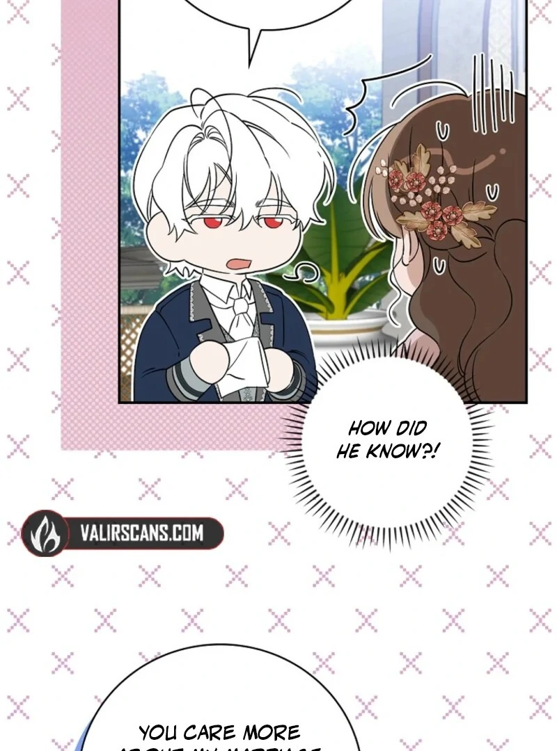 I Reincarnated as a Parenting Story Extra Chapter 41 - page 78