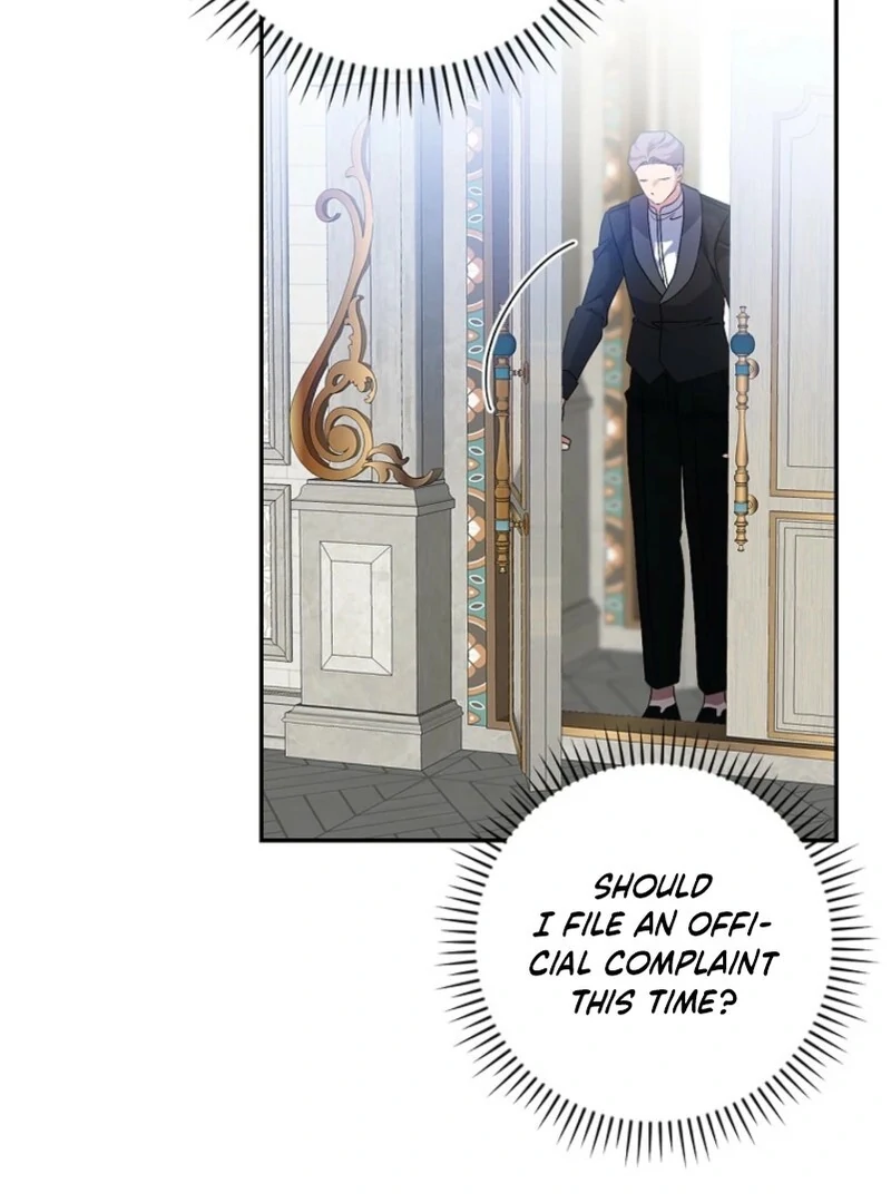 I Reincarnated as a Parenting Story Extra Chapter 41 - page 8