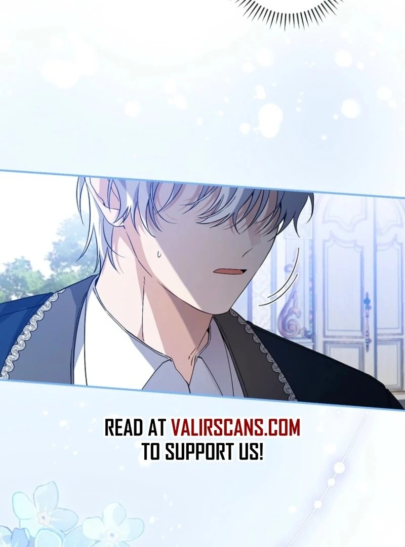 I Reincarnated as a Parenting Story Extra Chapter 41 - page 85