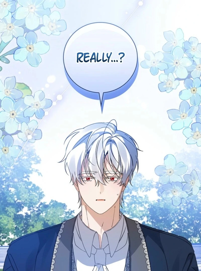 I Reincarnated as a Parenting Story Extra Chapter 41 - page 86