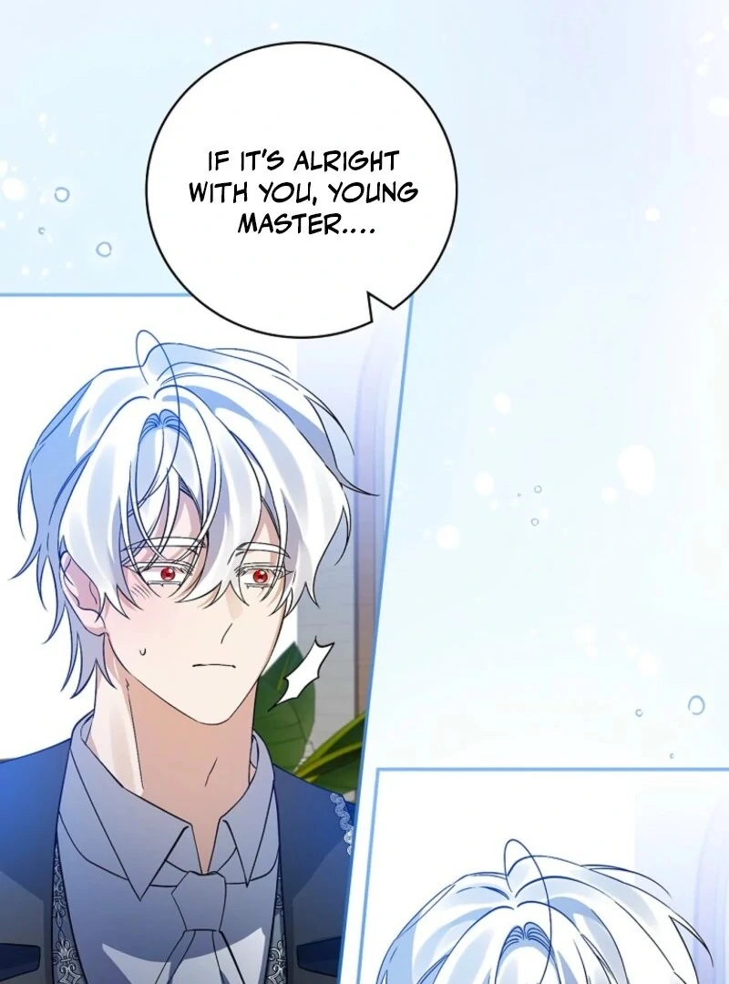 I Reincarnated as a Parenting Story Extra Chapter 41 - page 89