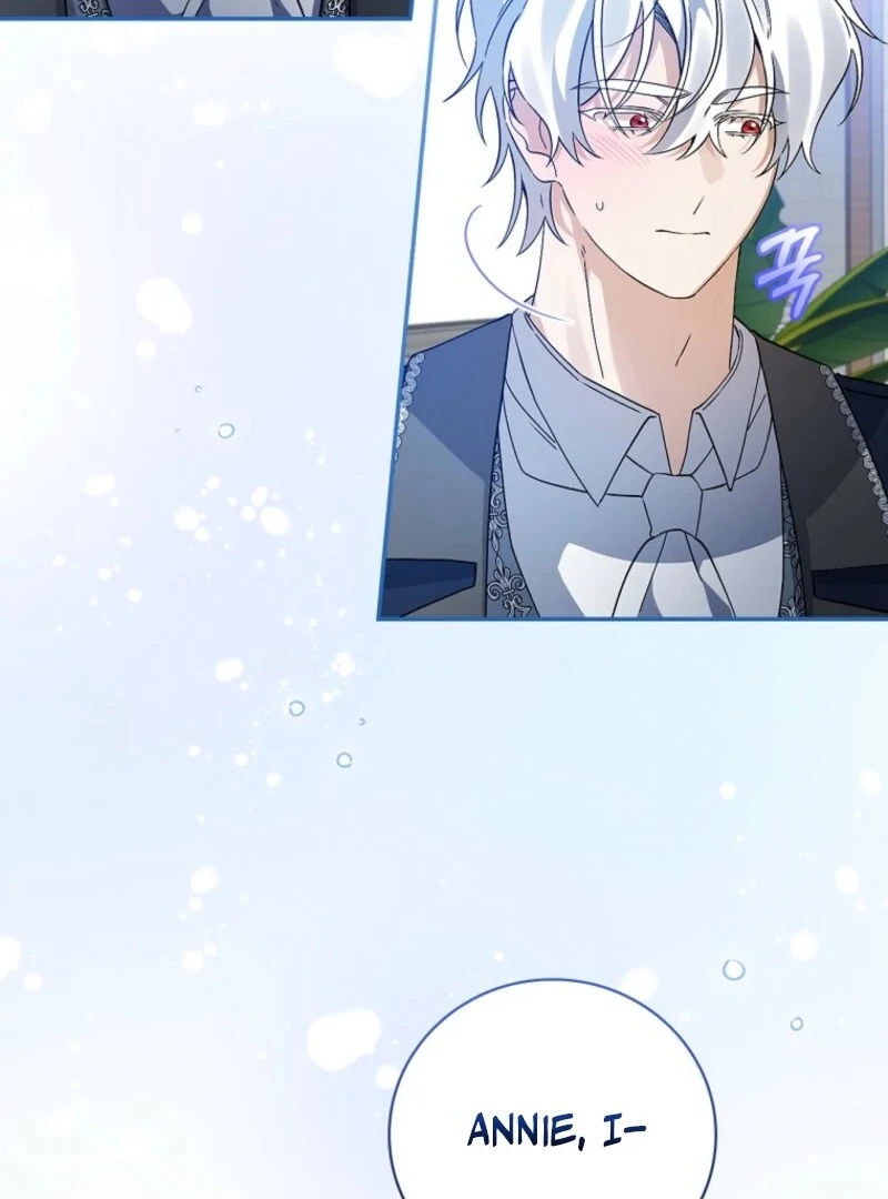 I Reincarnated as a Parenting Story Extra Chapter 41 - page 90