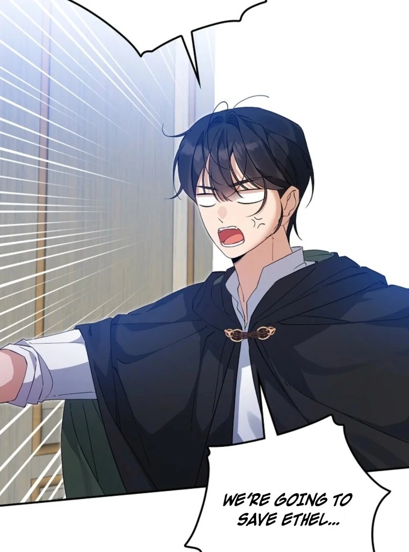 I Reincarnated as a Parenting Story Extra Chapter 41 - page 94