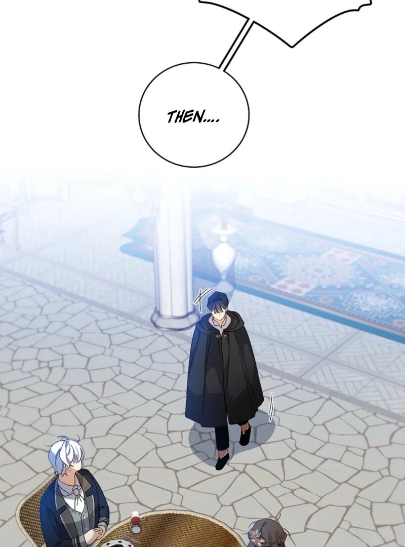 I Reincarnated as a Parenting Story Extra Chapter 41 - page 95