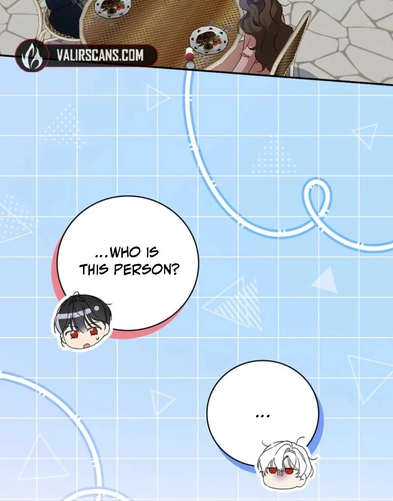 I Reincarnated as a Parenting Story Extra Chapter 41 - page 96