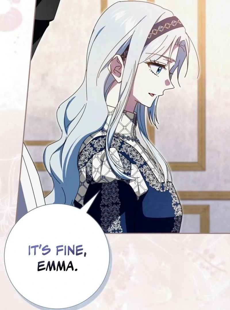 My Contract Husband Resembles the Male Protagonist Chapter 39 - page 9