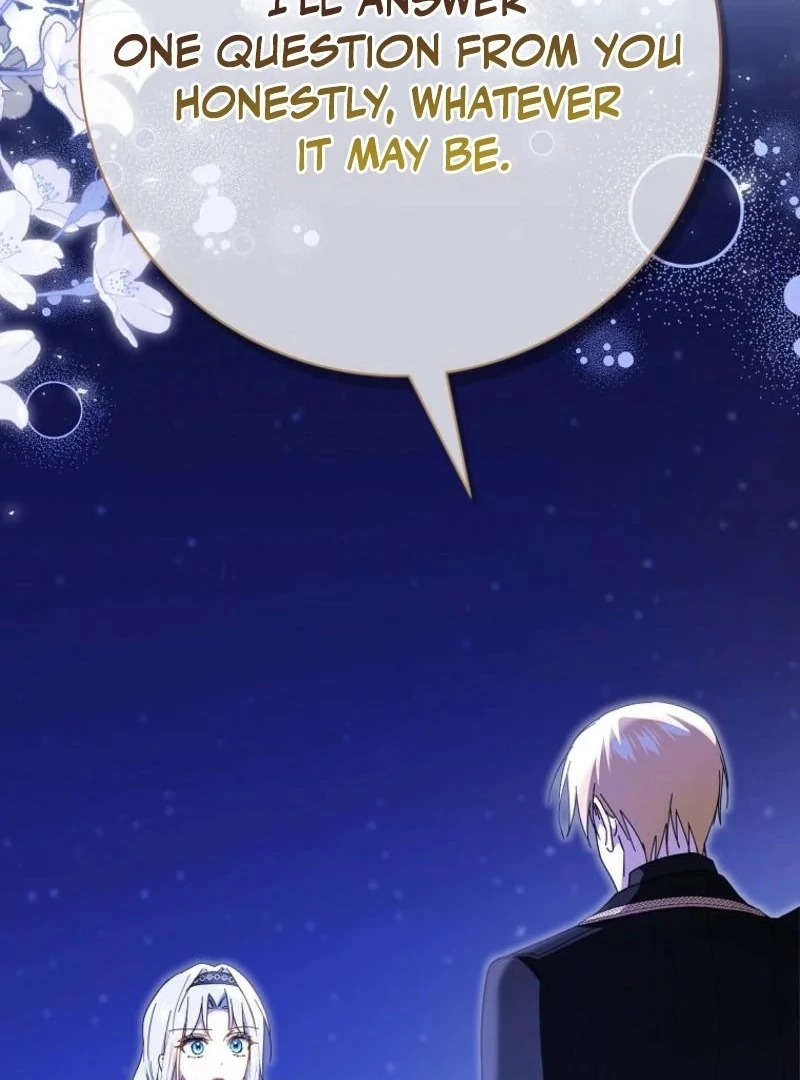 My Contract Husband Resembles the Male Protagonist Chapter 39 - page 99