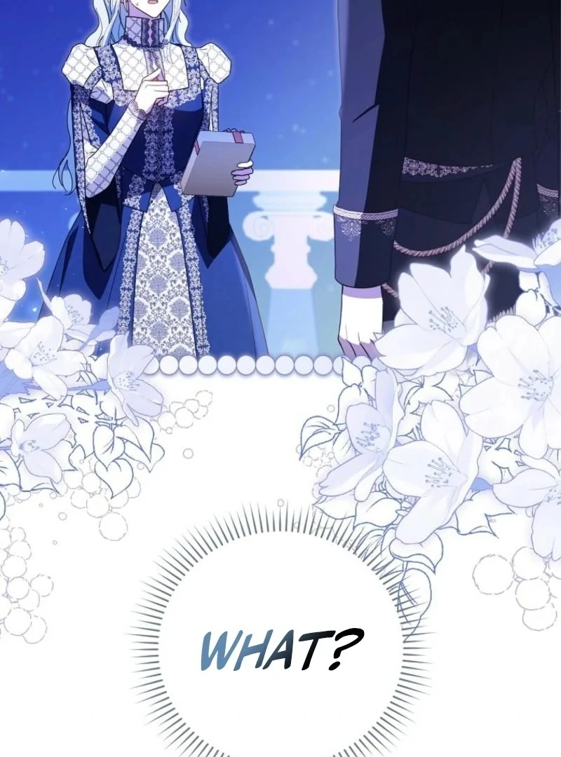 My Contract Husband Resembles the Male Protagonist Chapter 39 - page 100