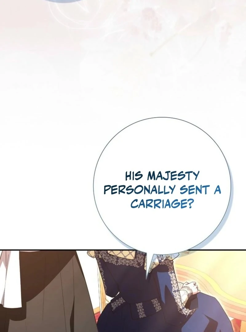 My Contract Husband Resembles the Male Protagonist Chapter 39 - page 10