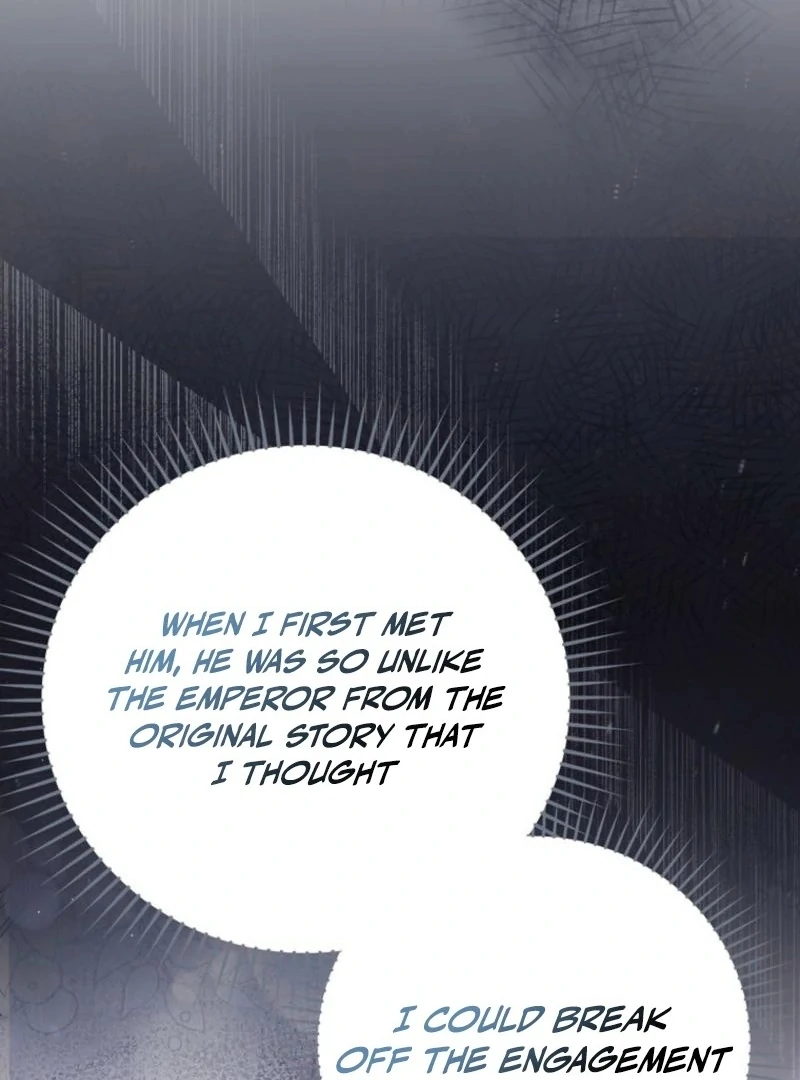 My Contract Husband Resembles the Male Protagonist Chapter 39 - page 109