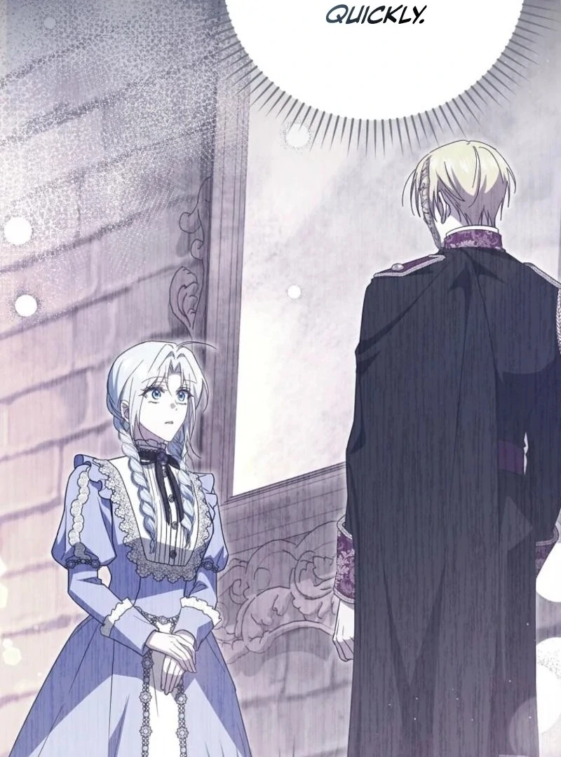 My Contract Husband Resembles the Male Protagonist Chapter 39 - page 110