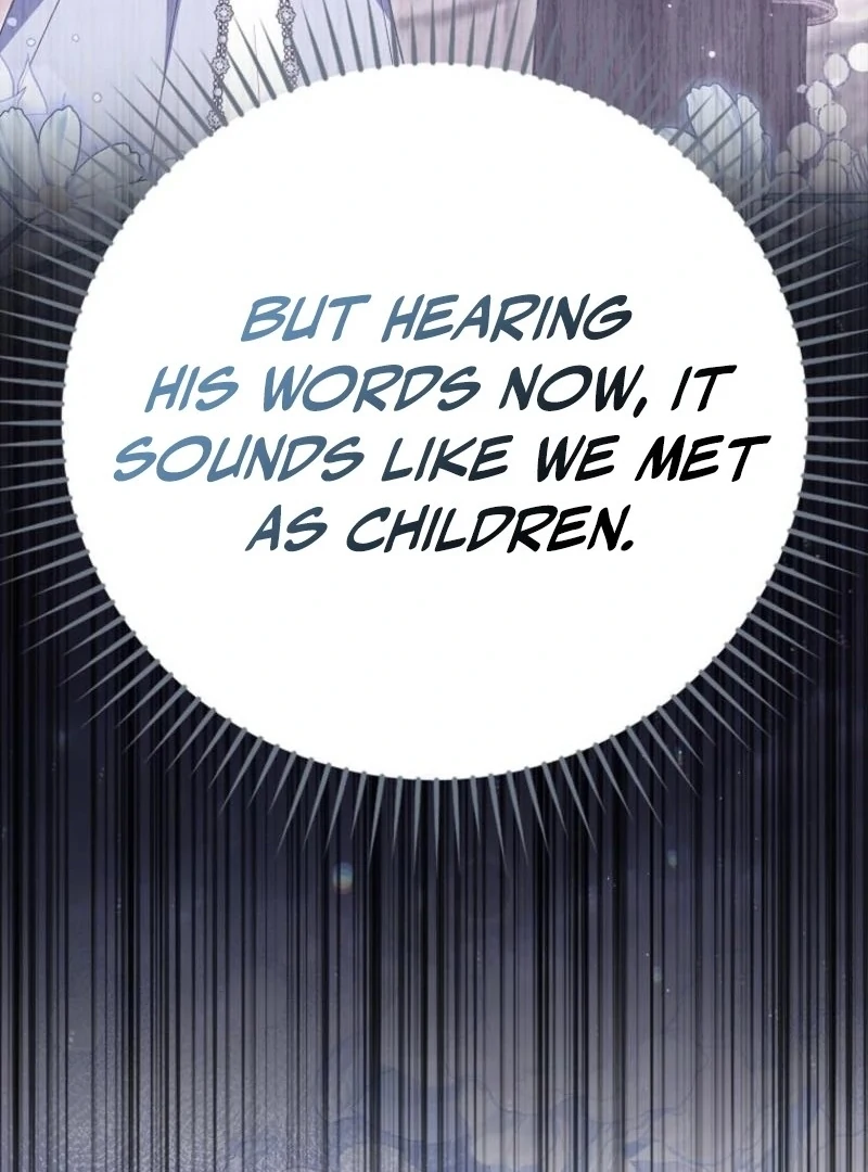 My Contract Husband Resembles the Male Protagonist Chapter 39 - page 111