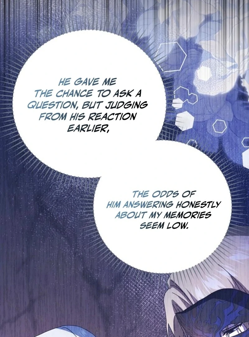 My Contract Husband Resembles the Male Protagonist Chapter 39 - page 112