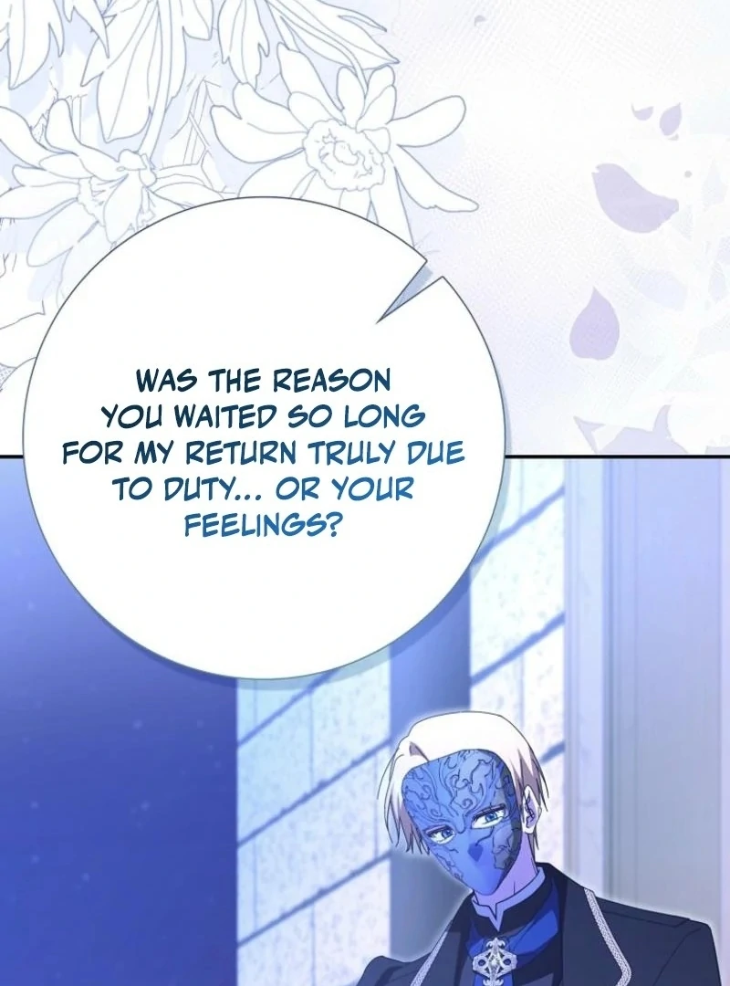 My Contract Husband Resembles the Male Protagonist Chapter 39 - page 118