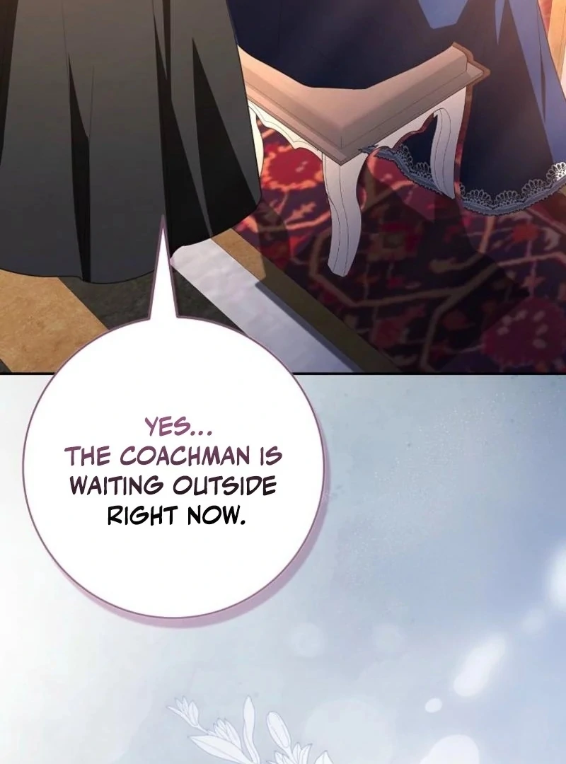 My Contract Husband Resembles the Male Protagonist Chapter 39 - page 11