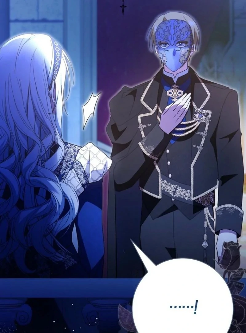 My Contract Husband Resembles the Male Protagonist Chapter 39 - page 124