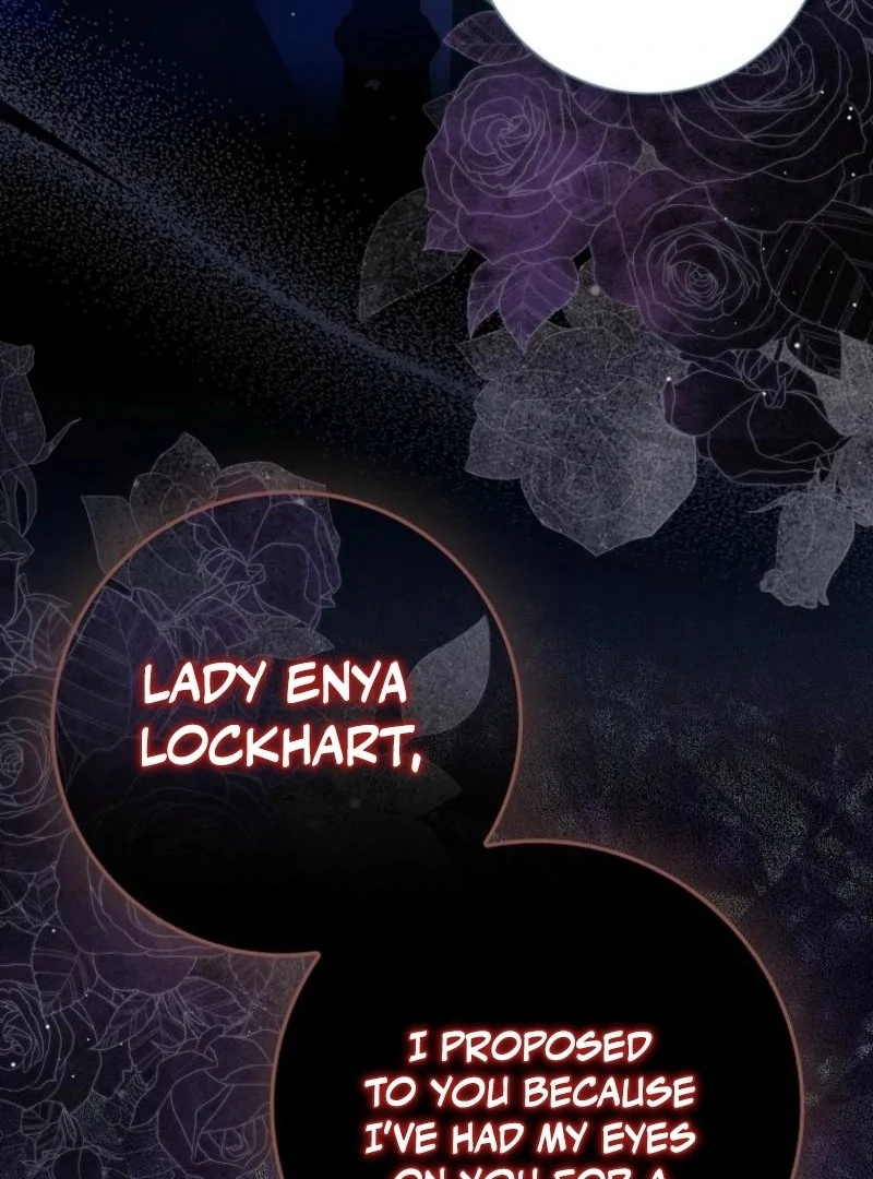 My Contract Husband Resembles the Male Protagonist Chapter 39 - page 125