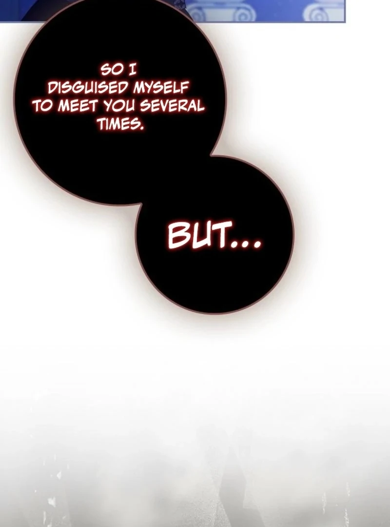 My Contract Husband Resembles the Male Protagonist Chapter 39 - page 129