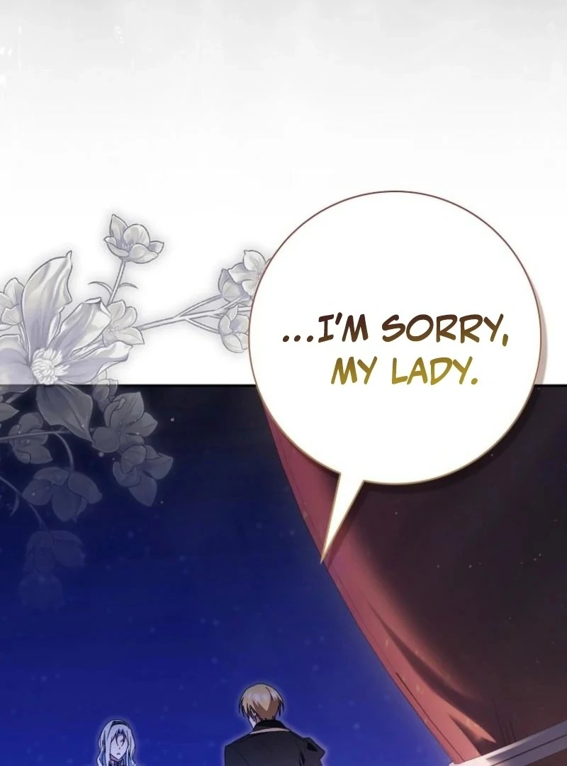 My Contract Husband Resembles the Male Protagonist Chapter 39 - page 131