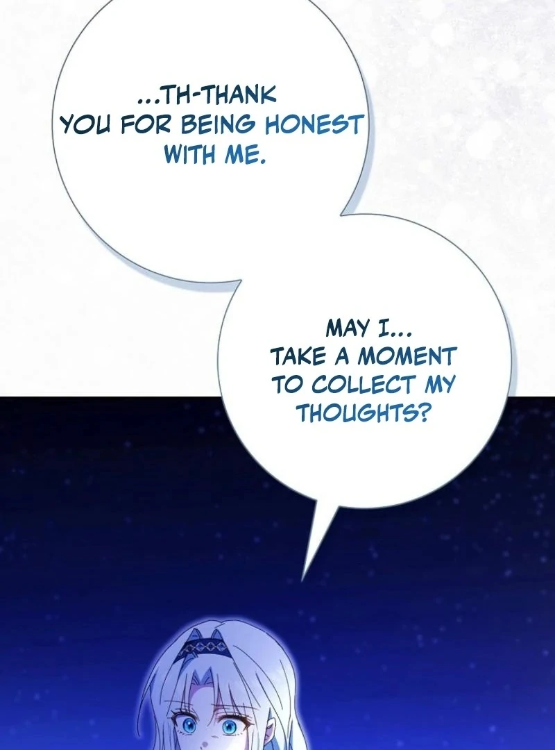 My Contract Husband Resembles the Male Protagonist Chapter 39 - page 133
