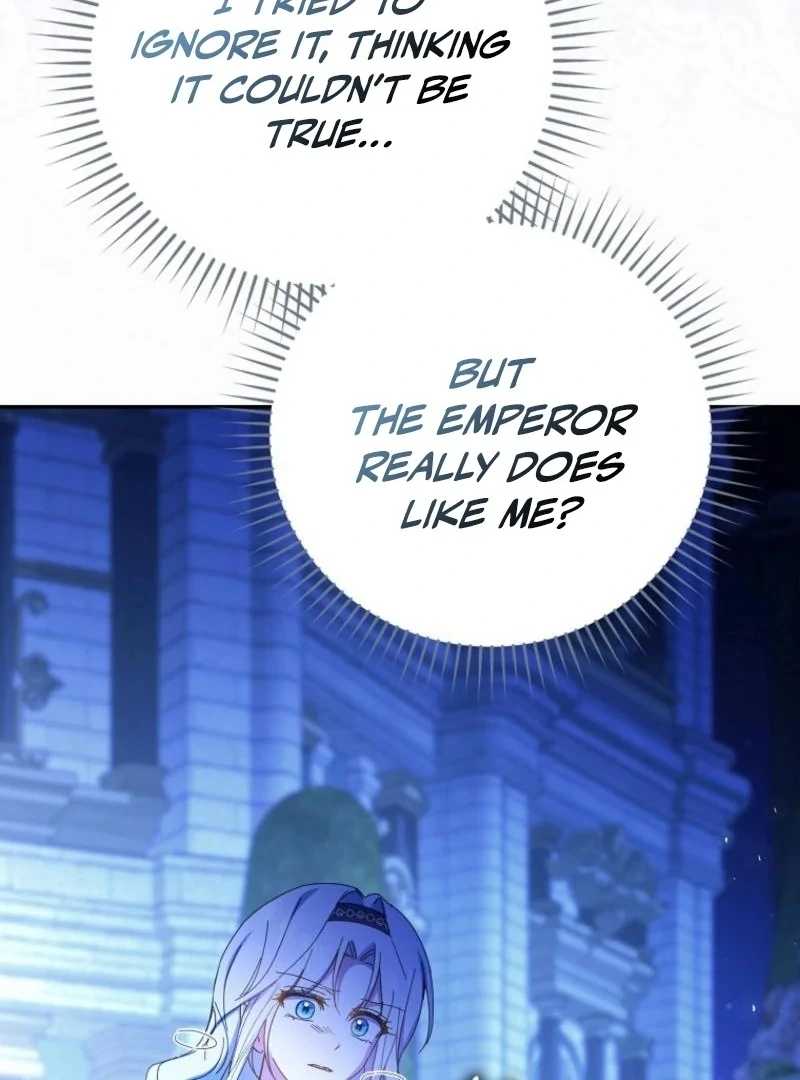 My Contract Husband Resembles the Male Protagonist Chapter 39 - page 142